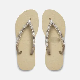 Pearl Combo Flip Flops